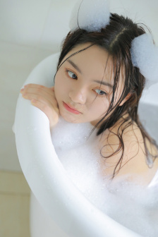 明星专题：孟佳
