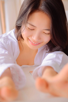 玩色男孩